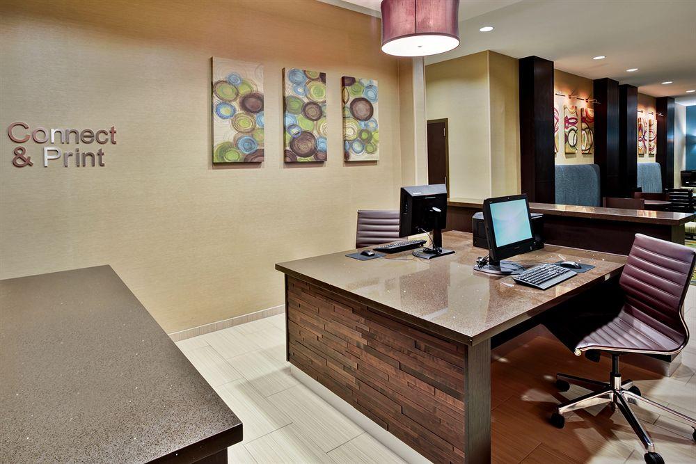Fairfield Inn And Suites By Marriott Austin Northwest/Research Blvd Exterior foto